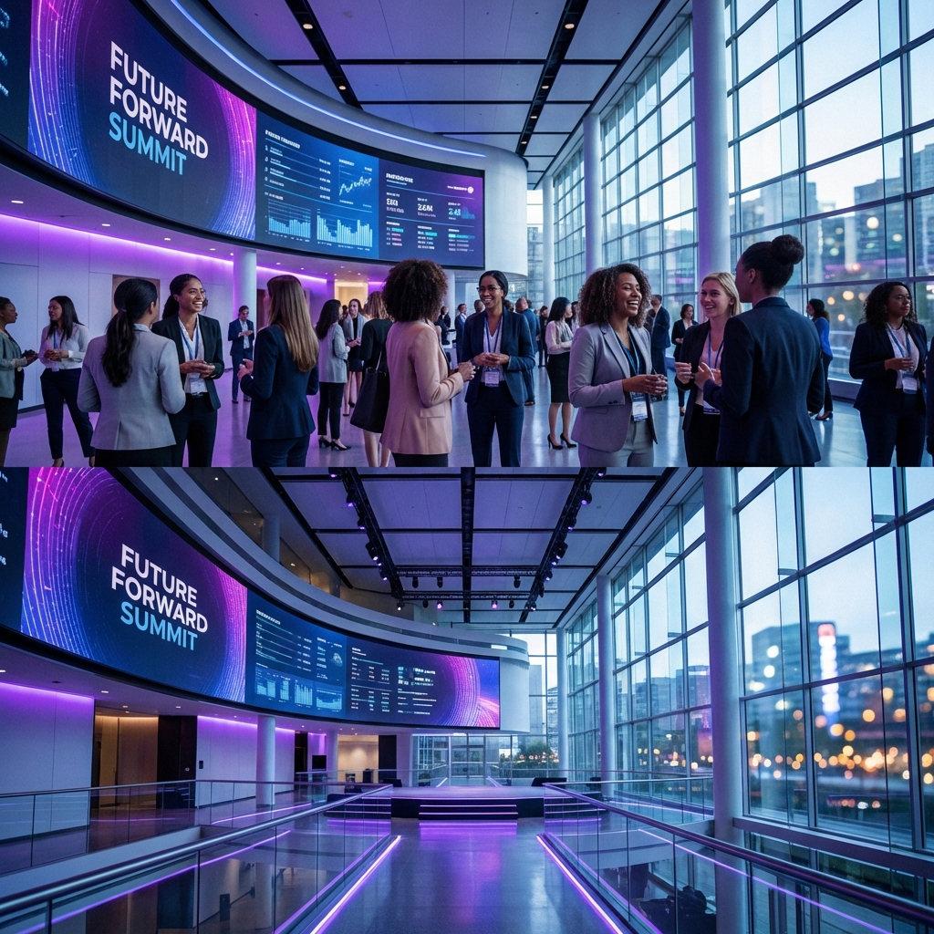 Professional Networking